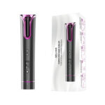 Automatic USB Cordless Hair Curler – Wireless Ceramic Curling Wand & Hair Waver - Image 4
