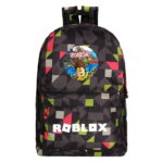 Teen & Kids Unisex Backpack – School, Laptop & Travel Shoulder Bag - Image 7