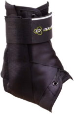 Performance Bionic Speed Wrap Ankle Brace, Lace Up, Removable Stays Left/Right Size L - Image 10