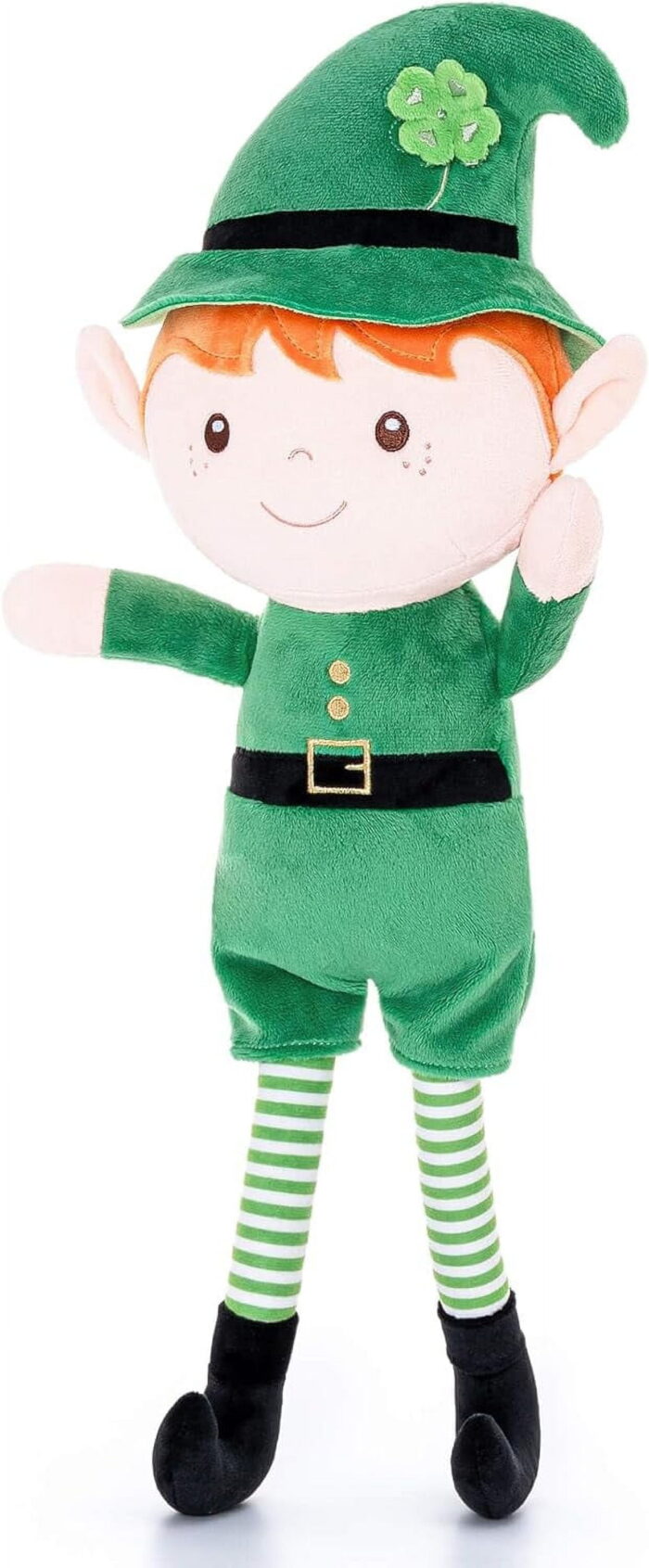 Soft Doll Baby Doll Girl Gifts Plush Bunny Dolls 14" with Gift Box - Image 25