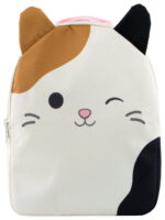 Cam the Cat Backpack Cream 3D Ears One Size