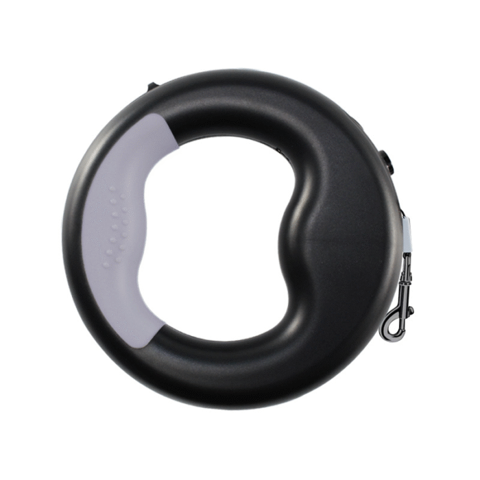 Pet Leash Retractable Cute Dog - Image 3