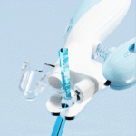 Pet Nail Clippers with LED Light – Electric Nail Grinder for Dogs & Cats - Image 7
