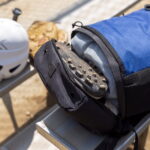 26.5 L Blue Multi-Sports Backpack, Unisex, Sports Bag, Adult, Teen, Polyester, New - Image 3