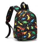 Cute Little Backpack Small Backpacks Daypack Travel Bag Dinosaur Bakcpack - Image 2