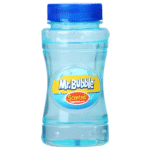 Motorized Musical Unicorn Bubble Blower – Includes 4oz Bubble Solution for Kids 3+ - Image 4