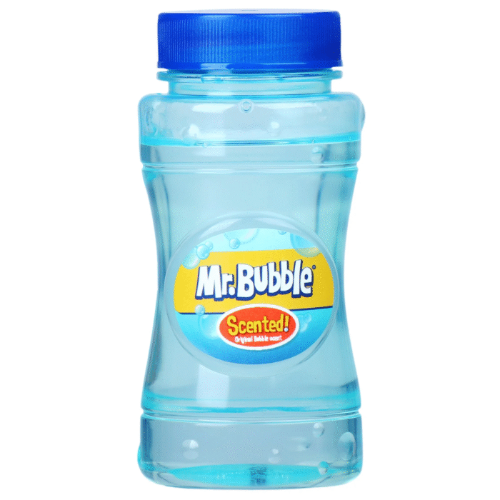 Motorized Musical Unicorn Bubble Blower – Includes 4oz Bubble Solution for Kids 3+ - Image 4