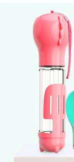 Pet Multi-Functional Water Bottle - Image 24