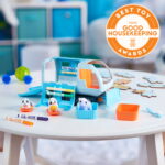 Scribble Scrubbie Pets Arctic Snow Explorer – Coloring & Craft Toy for Kids - Image 2