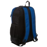 26.5 L Blue Multi-Sports Backpack, Unisex, Sports Bag, Adult, Teen, Polyester, New - Image 2