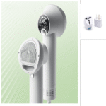 Smart Pet Hair Dryer & Comb – Silent, Safe Grooming for Dogs & Cats - Image 29