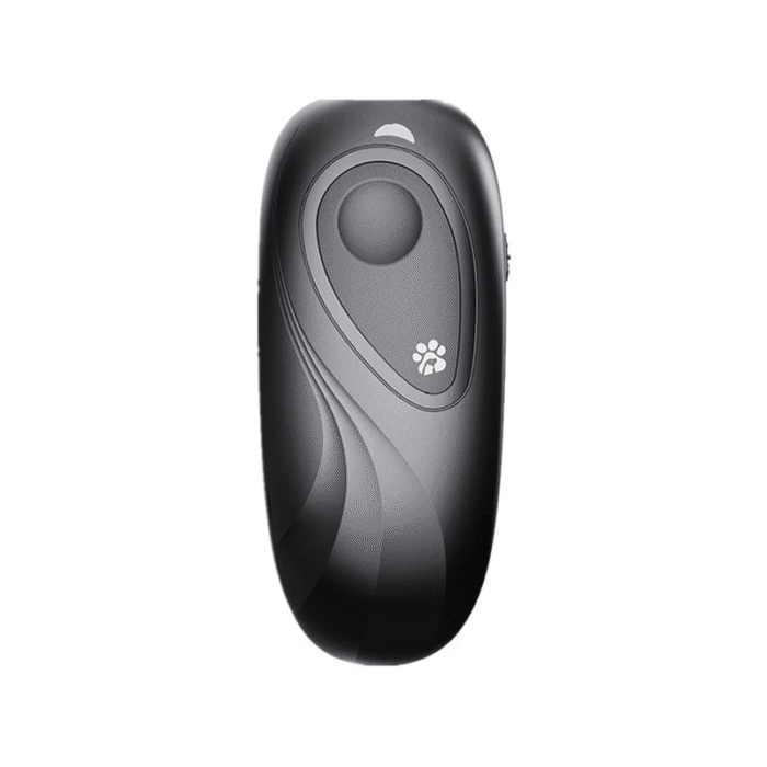 Ultrasonic Dog Repeller Dog Training Device Handheld Dog Repeller - Image 2