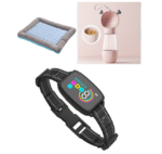 Smart Anti-Bark Dog Collar – Rechargeable, Waterproof, Digital Display - Image 11
