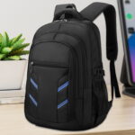 Small Casual Shoulder Backpack – Lightweight Travel Bag for Men & Women - Image 8