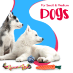11-Pack Dog Rope Toys – Teething Toys for Small & Medium Dogs - Image 9
