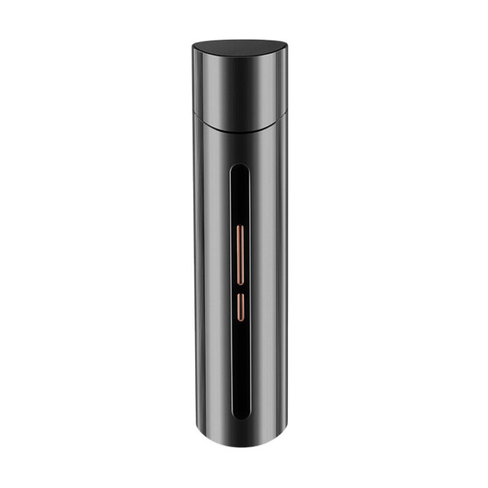 Facial Rejuvenation Massage Red Light RF Beauty Instrument - Image 5