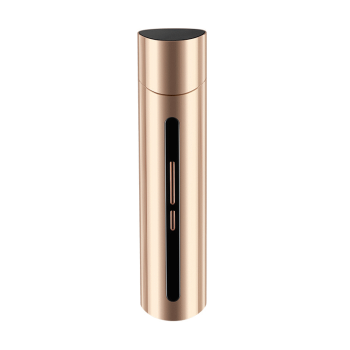 Facial Rejuvenation Massage Red Light RF Beauty Instrument - Image 2