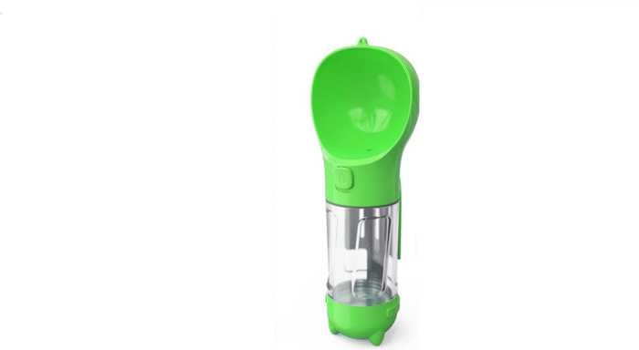 Pet Multi-Functional Water Bottle - Image 13