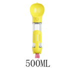 Pet Multi-Functional Water Bottle - Image 11