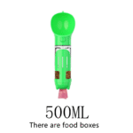 Pet Multi-Functional Water Bottle - Image 17
