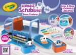 Scribble Scrubbie Pets Arctic Snow Explorer – Coloring & Craft Toy for Kids - Image 10