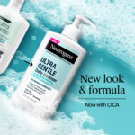 (2 Pack)  Ultra Gentle Daily Foaming Facial Cleanser, 12 Fl. Oz - Image 13