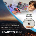 Hornet 2CH Mini IR RTF Electric RC Helicopter (Colors May Vary) - Image 2