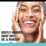 (2 Pack)  Ultra Gentle Daily Foaming Facial Cleanser, 12 Fl. Oz - Image 5