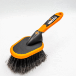 | Premium Bicycle Brush Kit | Suitable for All Road, Mountain & Race Bikes | Bicycle Tools & Accessories | 3 Piece Bicycle Kit - Image 7