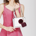 Compatible with Airpod 2&1 Case Cover, Cute Silicone Protective Accessories Cases/Keychain/Pompom. - Image 6