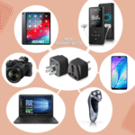 2P UK to US Plug Adapter, Universal Plug Adapter Plug - Image 5