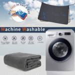 Washable Pee Pads for Dogs, Extra Large Reusable Dog Pee Pad, Waterproof Pet Mat. - Image 7