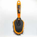 | Premium Bicycle Brush Kit | Suitable for All Road, Mountain & Race Bikes | Bicycle Tools & Accessories | 3 Piece Bicycle Kit - Image 8