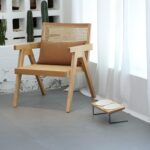 Elevated Cat Ceramic Bowls, Small Dog 15° Tilted Raised Food Feeding Dishes - Image 10