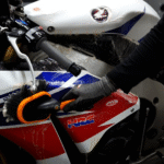 | Premium Bicycle Brush Kit | Suitable for All Road, Mountain & Race Bikes | Bicycle Tools & Accessories | 3 Piece Bicycle Kit - Image 5