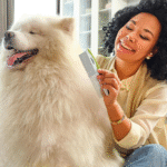 Dog & Cat Comb – Removes Tangles, Knots, and Matted Fur - Image 7