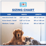 Solid 6 Ft Pink Dog Leash M/L Custom Name and Phone Embroidery Strong Nylon Leash for Medium and Large Breeds - Image 6