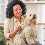 Dog & Cat Comb – Removes Tangles, Knots, and Matted Fur - Image 5