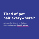 Dog & Cat Comb – Removes Tangles, Knots, and Matted Fur - Image 6