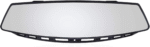 Verivue Universal Panoramic 12-Inch Rear View Mirror. - Image 2
