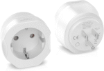 European to US Plug Adapter