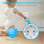 European to US Plug Adapter - Image 5